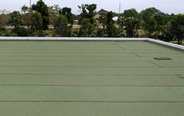 all Warfleet roofing types quoted for