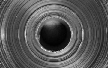 Warfleet edpm waterproofing