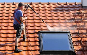 roof cleaning Warfleet, Devon