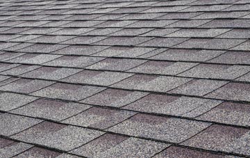 Warfleet tiles for shallow pitch roofing
