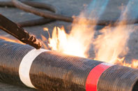 Warfleet flat roofing replacement